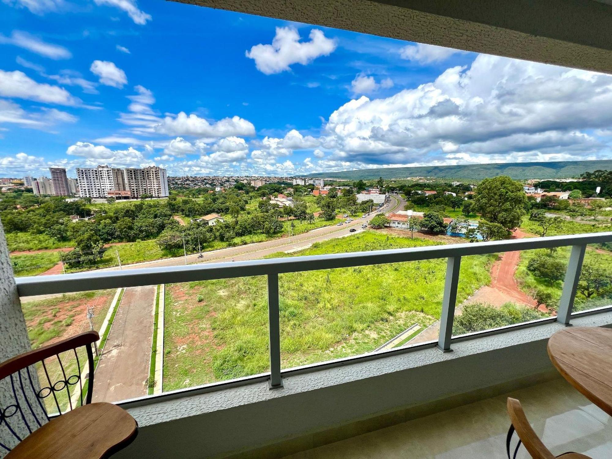 Recanto Do Bosque - Locacao Temporada Villa Caldas Novas Exterior foto