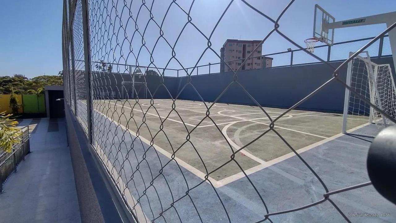 Recanto Do Bosque - Locacao Temporada Villa Caldas Novas Exterior foto
